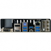 Biostar RACING X370GT7, Mainboard